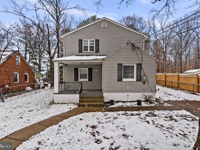 505 71st St, Capitol Heights, MD, 20743