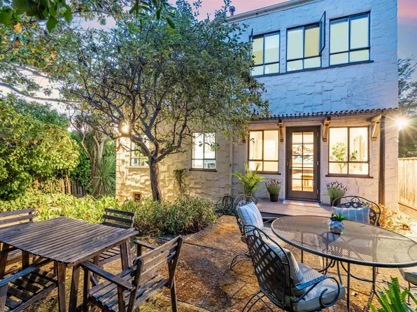 5271 Broadway Ter APT 1, Oakland, CA 94618