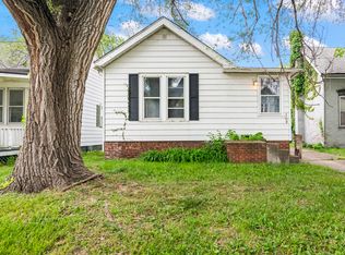 1104 N Rutledge St, Springfield, IL 62702