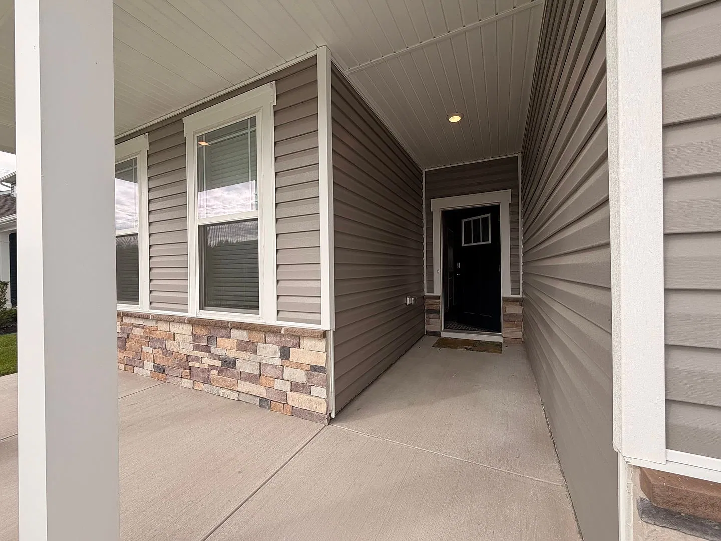 New Construction Modern Home in Bethany Beach — Photo 2