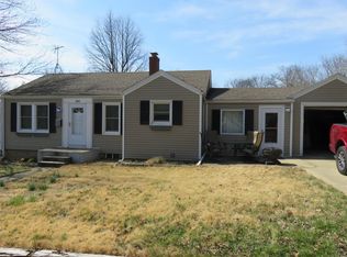 1100 Douglas St, Alton, IL 62002