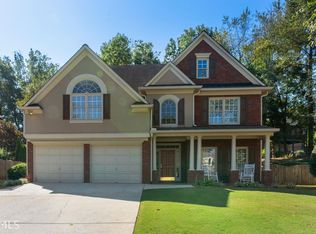 1912 Tristan Dr SE, Smyrna, GA 30080