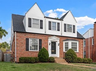 9401 Pine Ave, Saint Louis, MO 63144