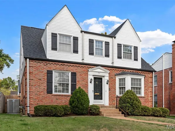 9401 Pine Ave, Saint Louis, MO 63144