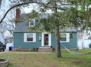 934 Binns Blvd, Columbus, OH