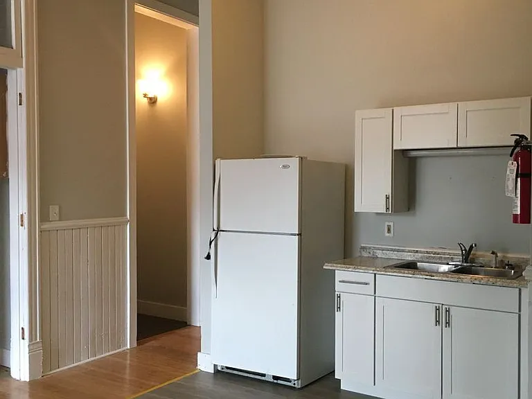 The Miller — Photo 1