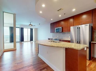 301 Fayetteville St Unit 3102, Raleigh, NC 27601