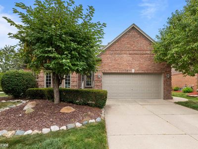 6602 Berkshire Dr, Washington, MI, 48094