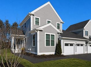 44 Mariners Way #44, Plymouth, MA 02360