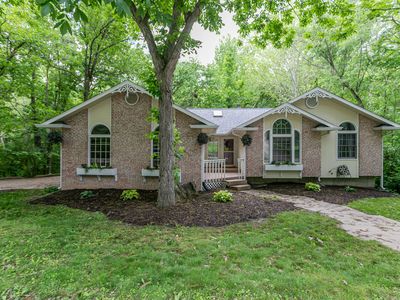 2105 Oak Point Ct, Columbia, MO, 65203