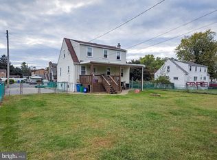 603 2nd Ave, Croydon, PA 19021