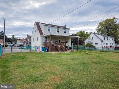 603 2nd Ave, Croydon, PA, 19021