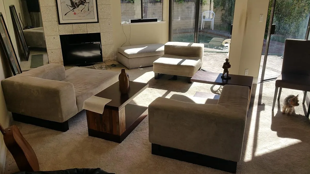 2 bed, 1.5 bath, 1086 sqft, $3,140 — Photo 3