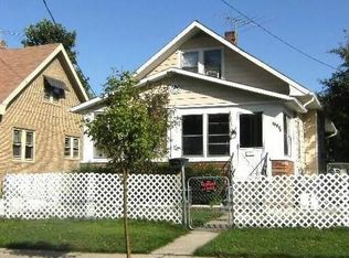 17825 Marcella Rd, Cleveland, OH 44119