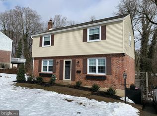 645 N Bishop Ave, Springfield, PA 19064