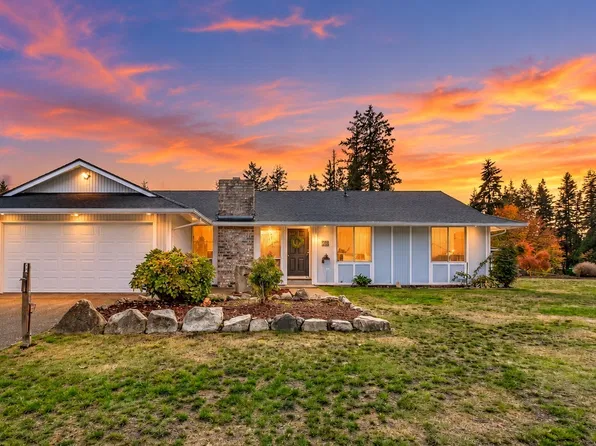 3188 Madrona Drive SE, Port Orchard, WA 98366