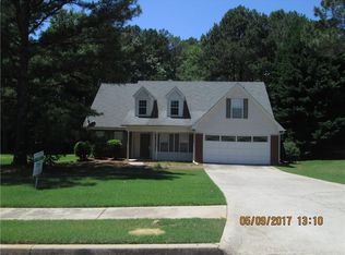 373 Newcastle Vis, McDonough, GA 30253