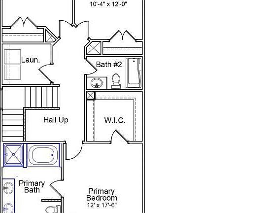 4th image of 187 Laurinton Farms Dr