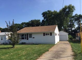 701 Vine St, Xenia, OH 45385