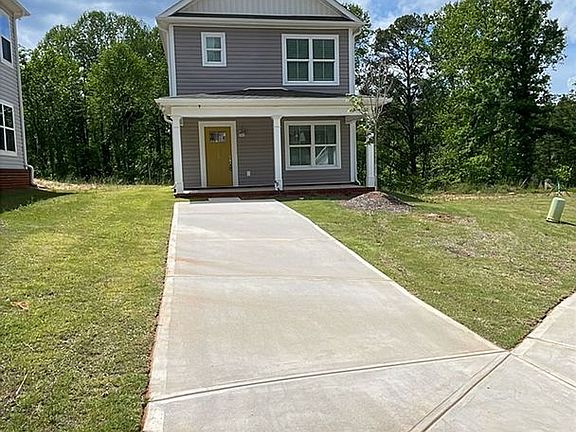 2nd image of 8699 White Horse Rd #215