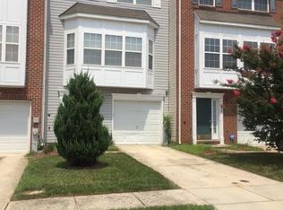 4018 Windflower Way #1, Bowie, MD 20720