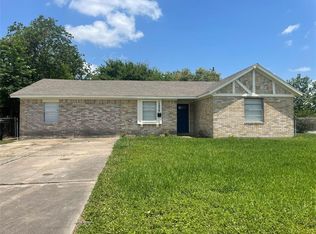 12939 Scott St, Houston, TX 77047
