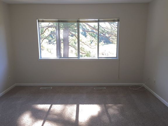 One of two Upstairs Bedrooms