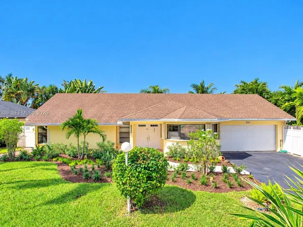 9630 SW 115th Ave, Miami, FL 33176