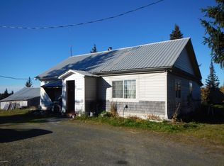 64345 Nahodka Dr, Anchor Point, AK 99556