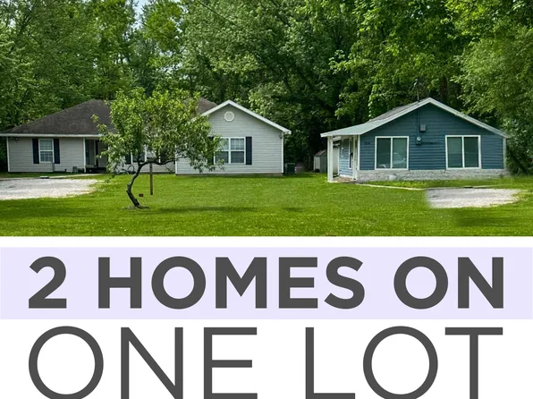 2624 E Cherry Street, Springfield, MO 65802