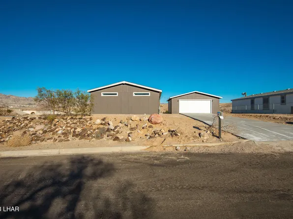 1765 Dorado Dr, Bullhead City, AZ 86442