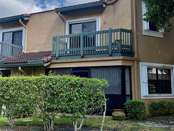 3rd image of 8871 W Sunrise Boulevard #42-B