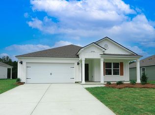 3990 Over Burden Dr, Mount Olive, AL 35117