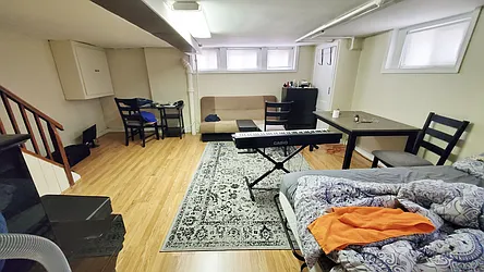 Rented by Azure Realty NY LLC