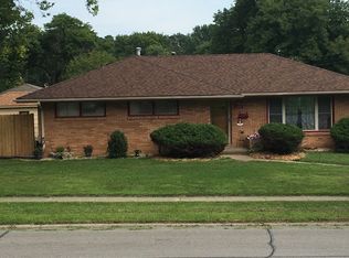 4001 Aurora Ave, Des Moines, IA 50310