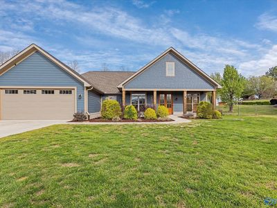 969 Beth Rd, New Market, AL, 35761