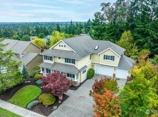 6719 94th Street Ct NW, Gig Harbor, WA