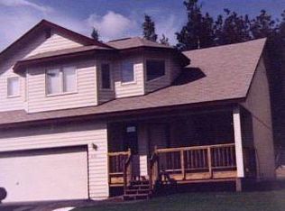 6911 Howard, Anchorage, AK 99519