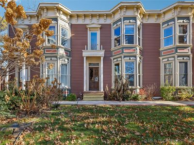 1629 S Lewis Ave #2, Tulsa, OK, 74104