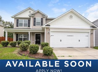 4482 Ramseur Dr, Winston Salem, NC 27101