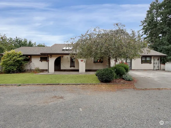 5602 34th Avenue E, Tacoma, WA 98443