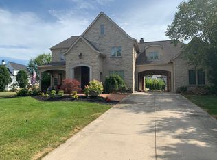4522 Denos Ct, Columbus, OH 43220