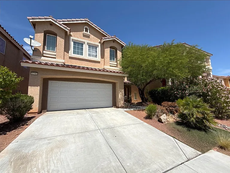 6356 Tomahawk Mill Ct — Photo 1