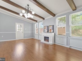 5257 Sudberry Ln, Woodbridge, VA 22193