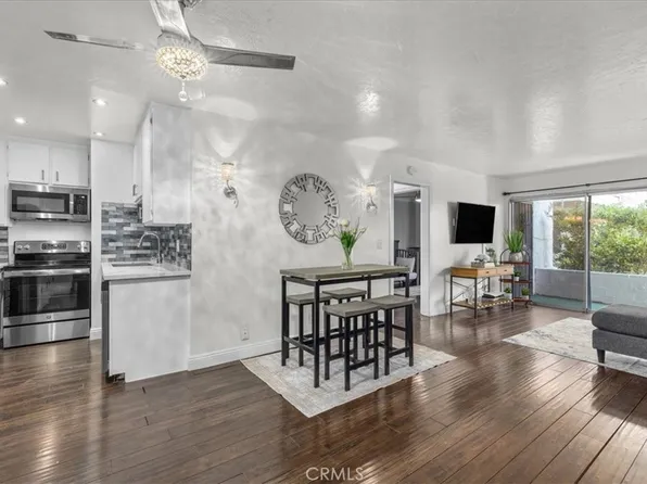 3565 Linden Ave Unit 144, Long Beach, CA 90807