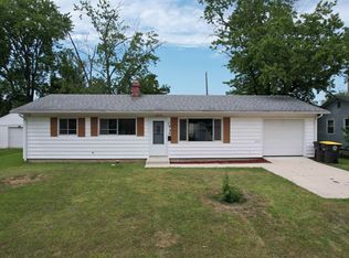 229 Corwin Ln, Fort Wayne, IN 46816