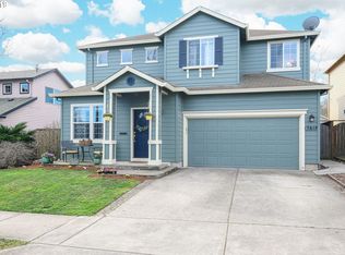 17618 SW Galewood Dr, Sherwood, OR 97140