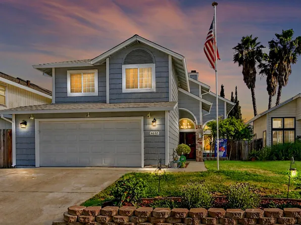 4032 Tawny Meadow Way, Antelope, CA 95843