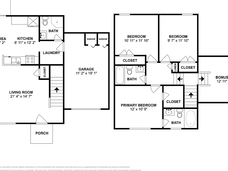 5818 Greenway Vista Ln — Photo 20