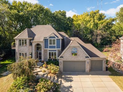 656 Evans Ct, Shoreview, MN, 55126